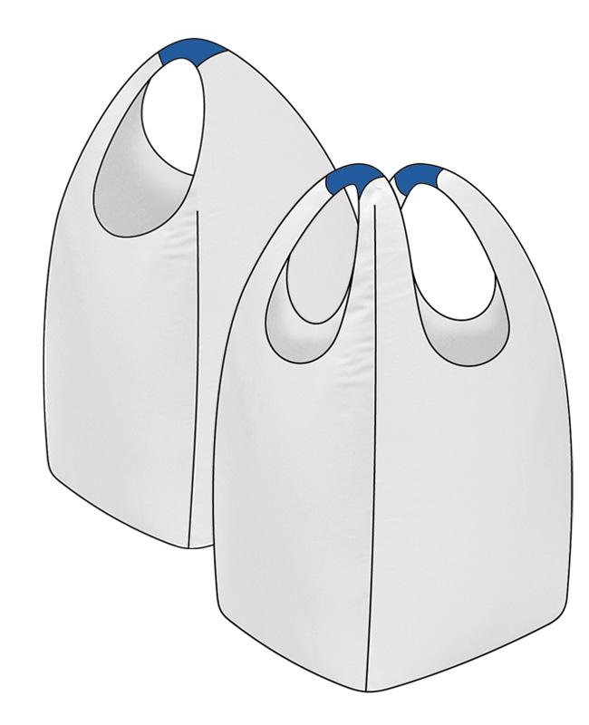 4 Corner Lifting Loops